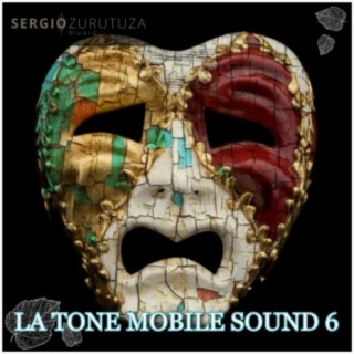 La Tone Mobile Sound 6
