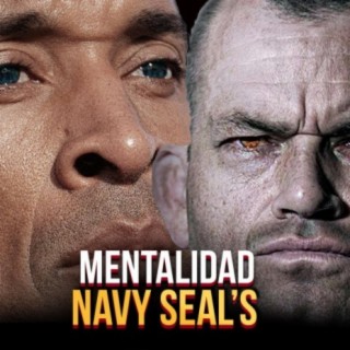 +1 HORA de MOTIVACIÓN MILITAR NAVY SEAL'S | Piensa como las personas más fuertes del mundo!