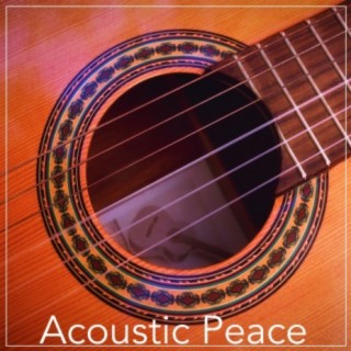 Acoustic Peace