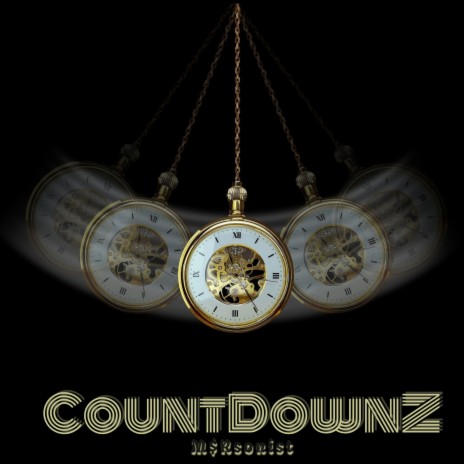 CountDownZ | Boomplay Music