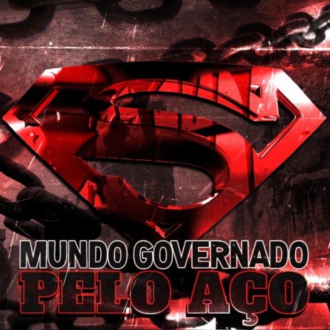 Mundo Governado pelo Aço | Superman