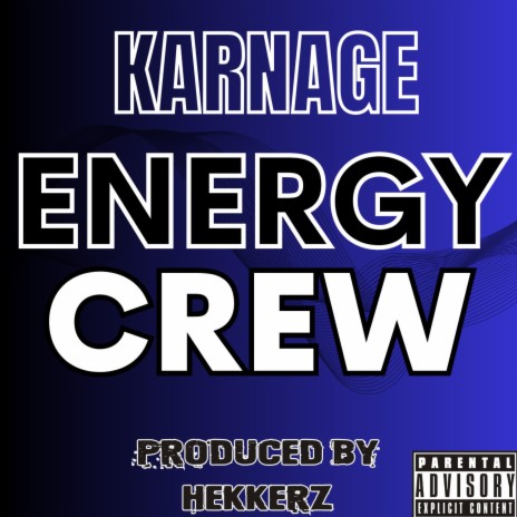 Energy Crew | Boomplay Music