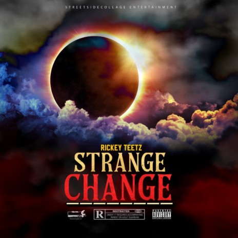 Strange Change | Boomplay Music