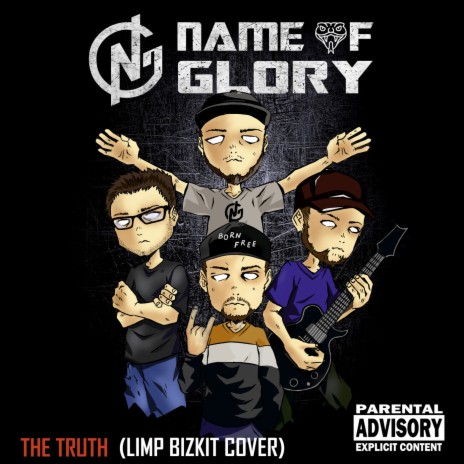 The Truth (Cover)