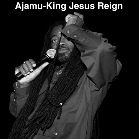 King Jesus Reign | Boomplay Music