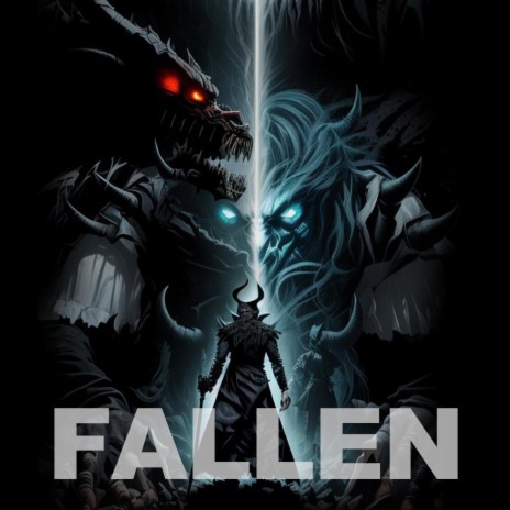 Fallen | Boomplay Music