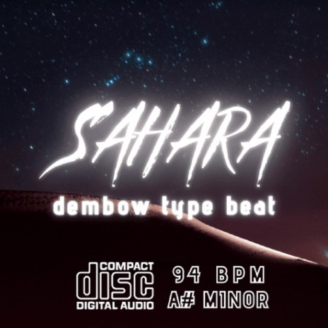 Sahara (Instrumental) | Boomplay Music