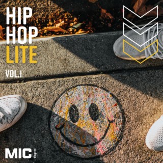 Hip Hop Lite Vol. 1