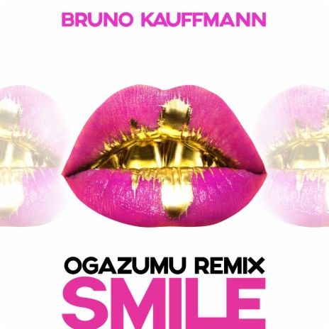 Smile (OGAZUMU Extended Mix)