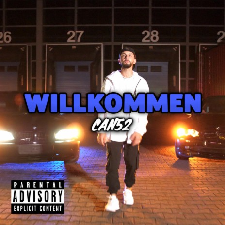 WILLKOMMEN | Boomplay Music