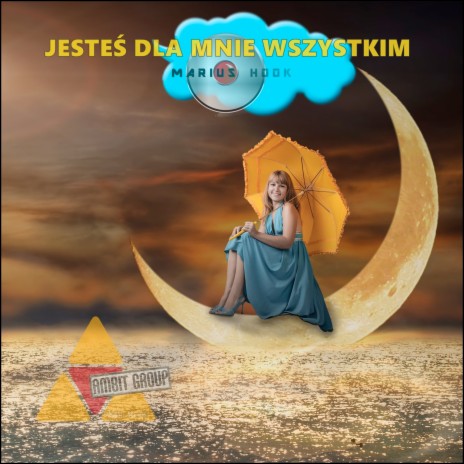 Jesteś dla mnie wszystkim | Boomplay Music