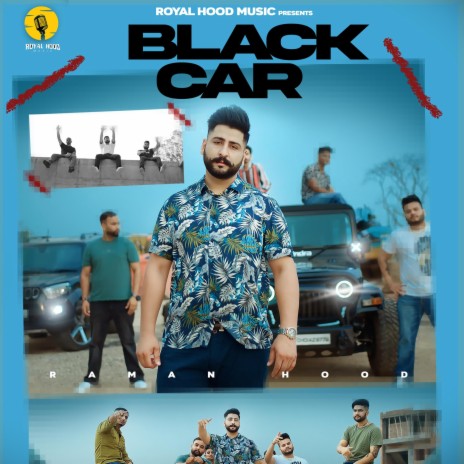 Black Car (Slowed+Reverb) | Boomplay Music