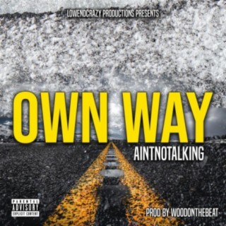 Own Way lyrics | Boomplay Music