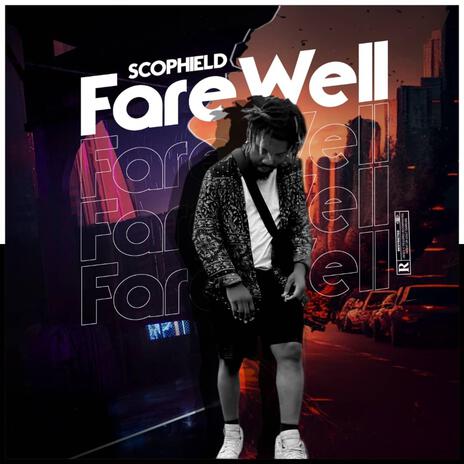 Farewell | Boomplay Music