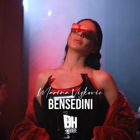 Bensedini | Boomplay Music