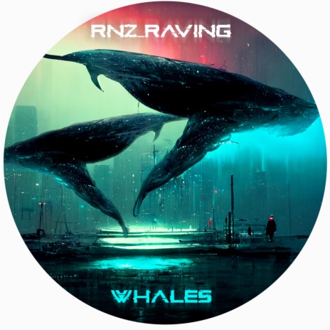 Whales | Boomplay Music