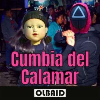 Cumbia Del Calamar
