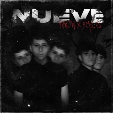 Nueve ft. Kmilo | Boomplay Music