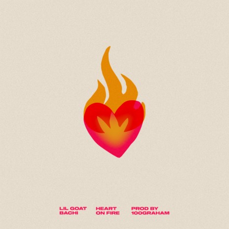 Heart On Fire ft. Bachi