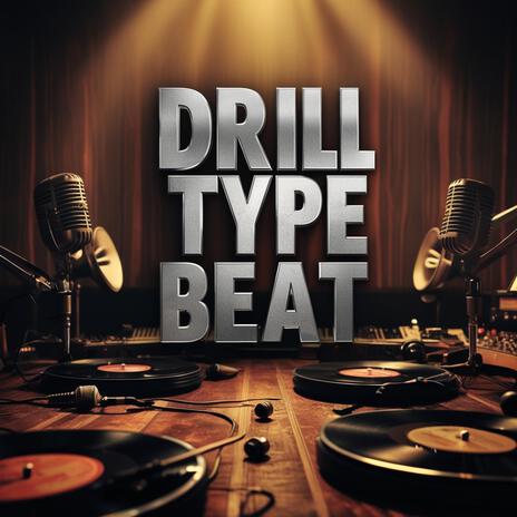 Drill Beat | Boomplay Music