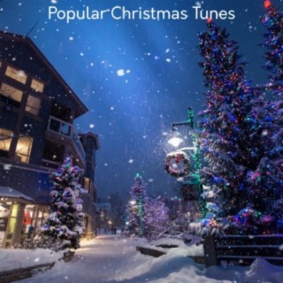 Popular Christmas Tunes