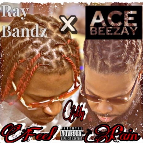 Feel My Pain ft. Ray Bandz | Boomplay Music