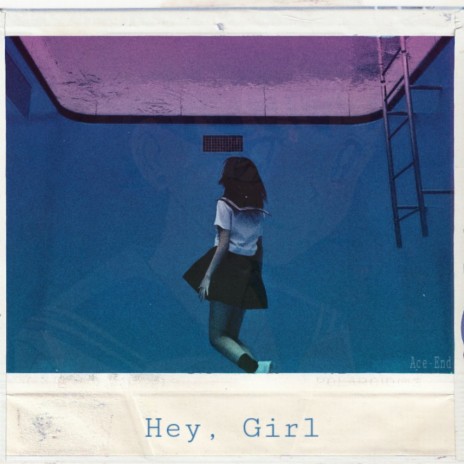 Hey, Girl | Boomplay Music