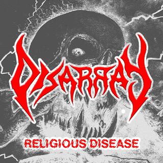 Religious Disease – Single