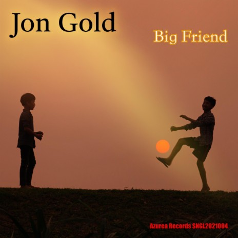Big Friend ft. Zach Brock | Boomplay Music