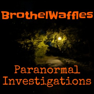 Paranormal Investigations