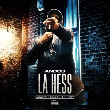 La Hess | Boomplay Music