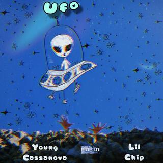 Ufo ft. Young Cassanova lyrics | Boomplay Music