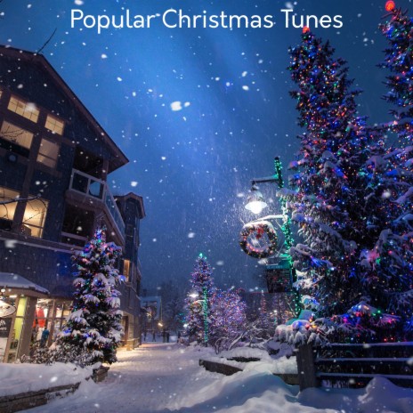 Silent Night ft. Acoustic Guitar Songs & The Acoustic Guitar Troubadours | Boomplay Music