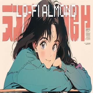 #2_Lofi Almond