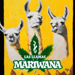 Las Llamas