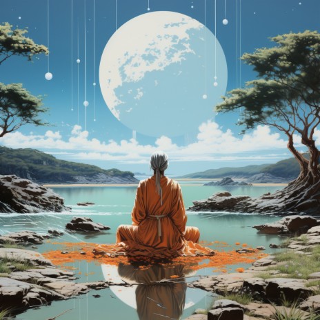Inner Truth ft. Calmar la Ansiedad & Relajante Academia de Música Zen
