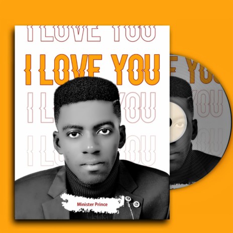 I Love You | Boomplay Music