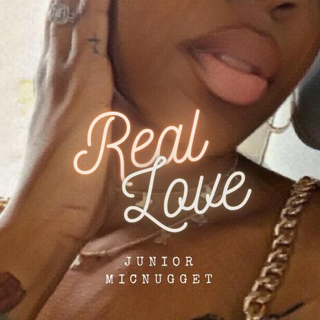 Real Love | Boomplay Music