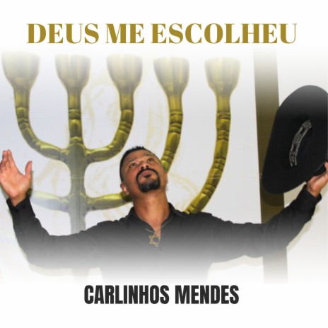 Deus Me Escolheu | Boomplay Music