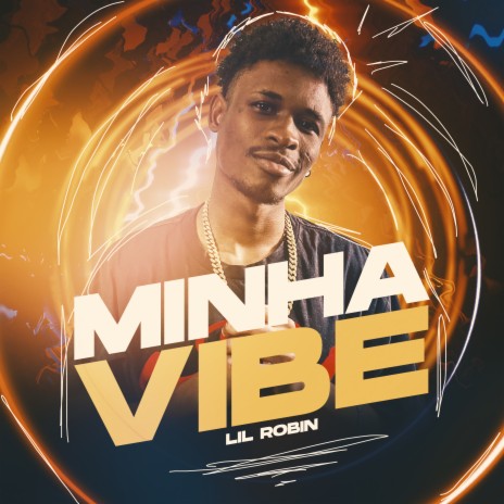 Minha Vibe | Boomplay Music