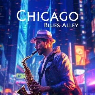 Chicago Blues Alley: The King Of Chicago Blues