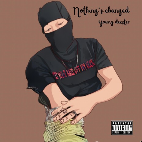 Nothing's changed | Boomplay Music