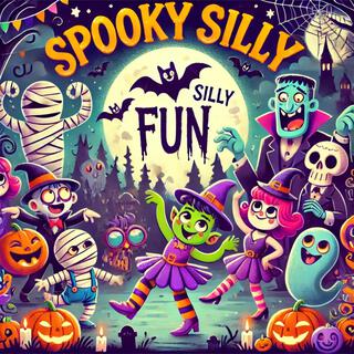 Spooky Silly Fun