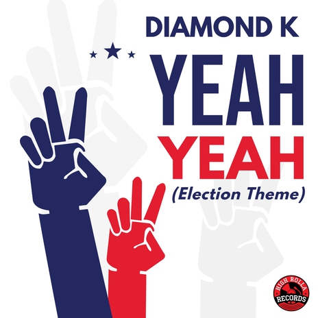 Yeah Yeah (Election Theme) | Boomplay Music