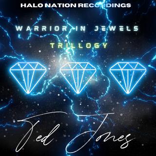 Warrior In Jewels 3: The Trillogy