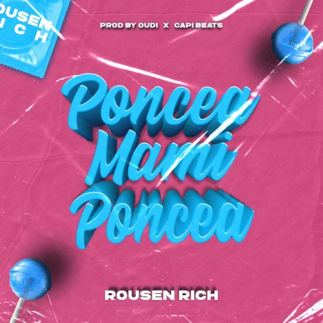 PONCEA MAMI PONCEA | Boomplay Music