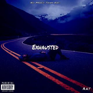 Exhausted