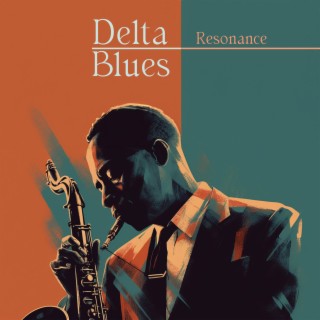 Delta Blues Resonance: Blues Music King, Day & Night, Infinite Moment