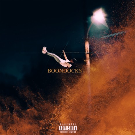 BOONDOCKS | Boomplay Music