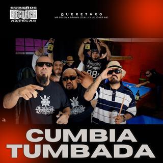 Cumbia Tumbada